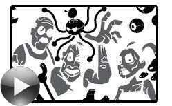 Thumbnail for #68: Think Geek Background Fade Technique