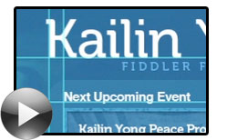 Thumbnail for #71: Building a Website (1 of 3): Photoshop Mockup