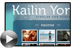 Thumbnail for #73: Building a Website (3 of 3): WordPress Theme