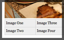 Thumbnail for #82: CSS Image Switcher