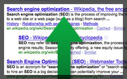 Thumbnail for #83: Thoughts on SEO