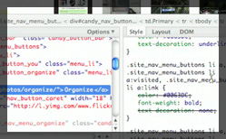 Thumbnail for #15: Introduction to Firebug