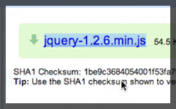 Thumbnail for #20: Introduction to jQuery