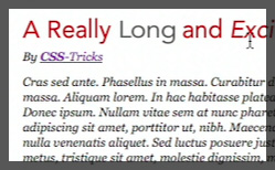 Thumbnail for #39: How to Use sIFR 3