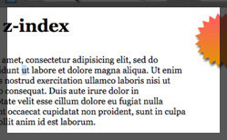 Thumbnail for #40: How z-index Works
