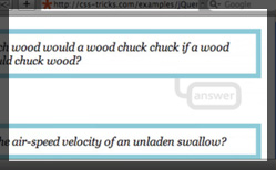 Thumbnail for #51: A Lesson Learned in Accessibility