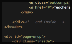 Thumbnail for #100: Let’s Write Semantic Markup