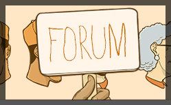 Thumbnail for #119: Let’s Answer Forum Posts! Vol. 2