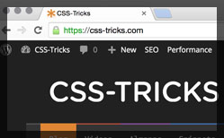 Thumbnail for #138: Walking Through an HTTPS Conversion on WordPress