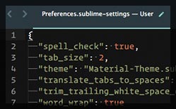 Thumbnail for #151: The First Few Minutes with Sublime Text