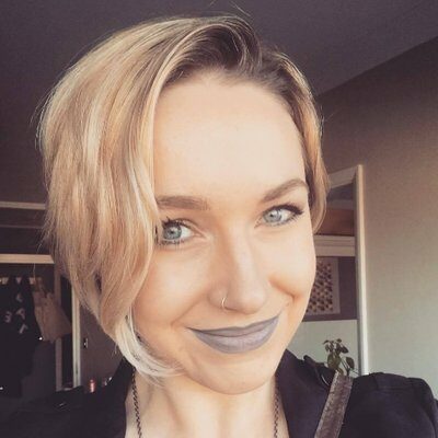 Avatar of Cassie Evans