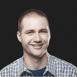 Avatar of Tim Kadlec