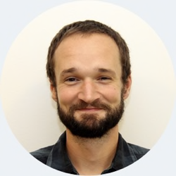 Avatar of Eric Portis