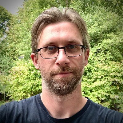 Avatar of Jeremy Wagner