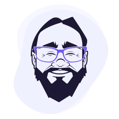 Avatar of George Francis